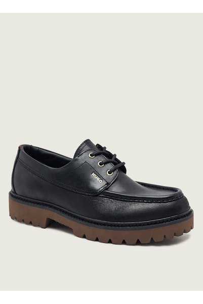 Casual Shoes, 40, Black