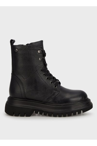 Boots, 36, Ecru