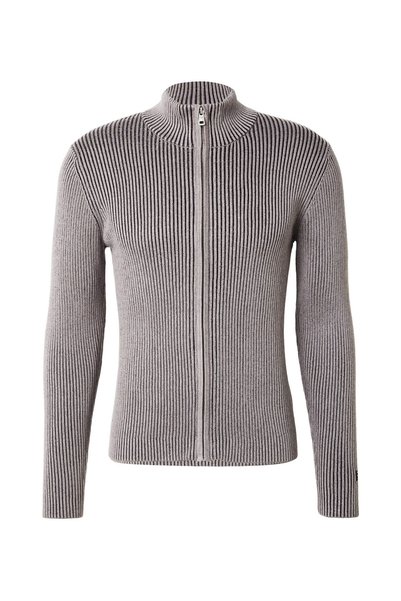 Jeans Gray Men's Cardigan M6Yr04Z0868-Fmfc Jeans Cardigan