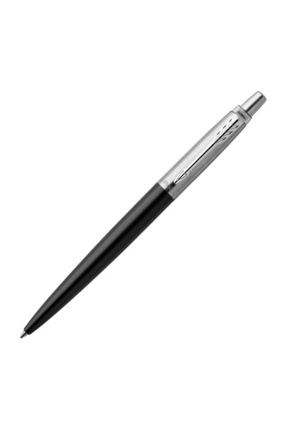 Inexhaustible Pen Jotter Ct Black 2183298