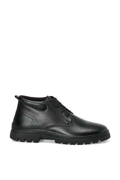 Dexar.M Black Men's Boots