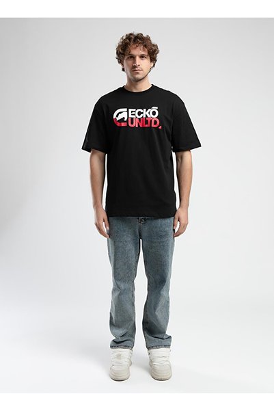 Ecko unlimited t-shirt, 2xl, black