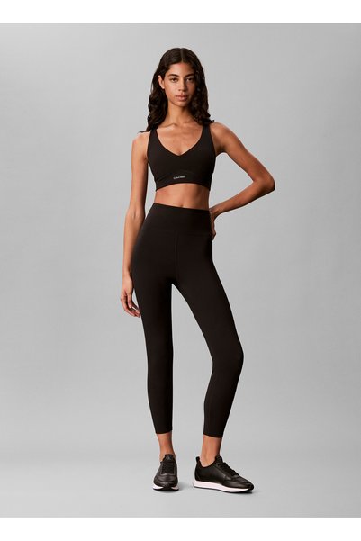 Bralet Bra, Xs, Black