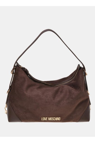 Brown Women's Shoulder Bag Jc4090Pp1P