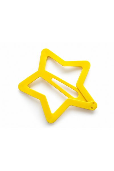 Big Star Buckle
