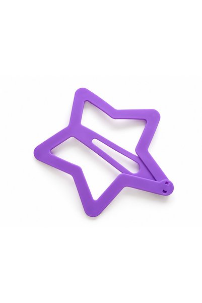 Big Star Buckle