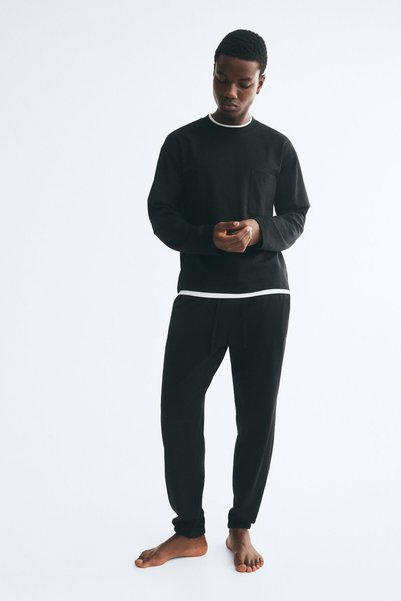 2-Piece Sweatpants Regular Fit