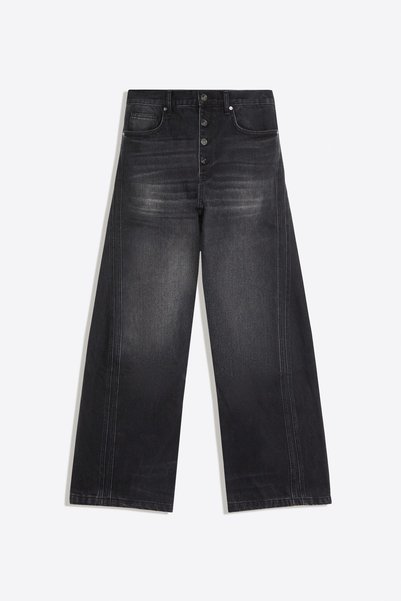 Bootcut Jeans