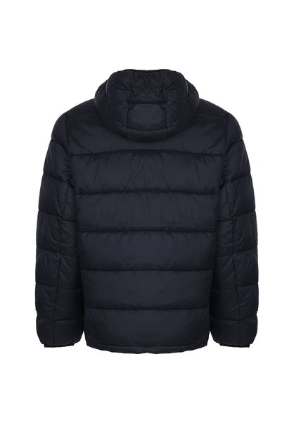 Ml Troots 1Kmnt-02 5Pr Black Men's Coat