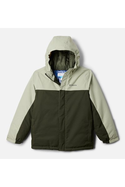 Hikebound Ii Insulated Children's Coat