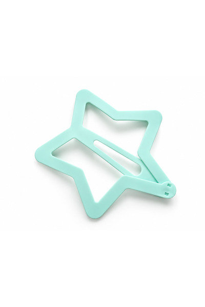 Big Star Buckle