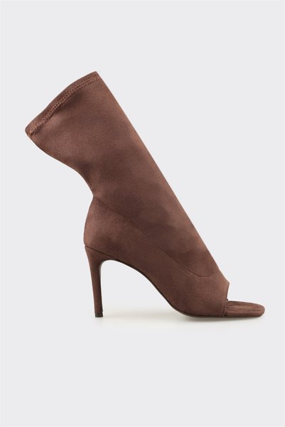 Brown Women's Classic Boots