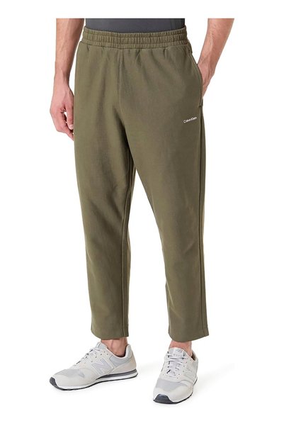 Sweatpants, L, Beige