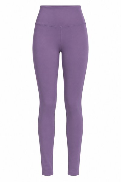 Lila High Waist Leggings - 8877