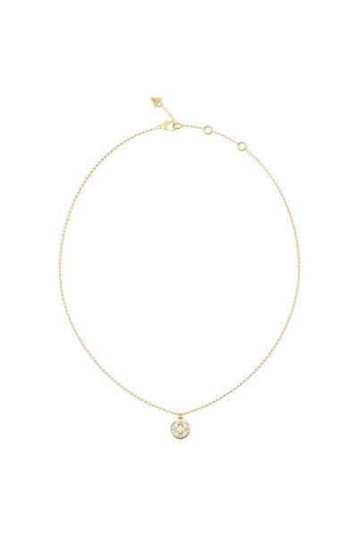 Jgujubn06393Jwygtu Women's Necklace