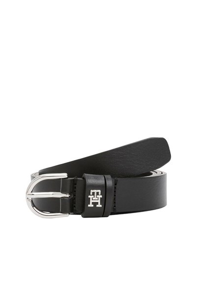 Belt, 80 Cm, Black