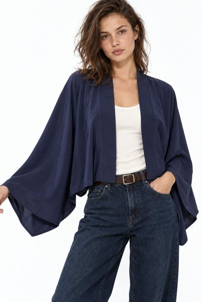 Busem Women's Kimono
