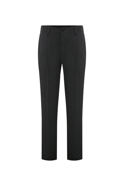 Anthracite Men's Trousers Padova