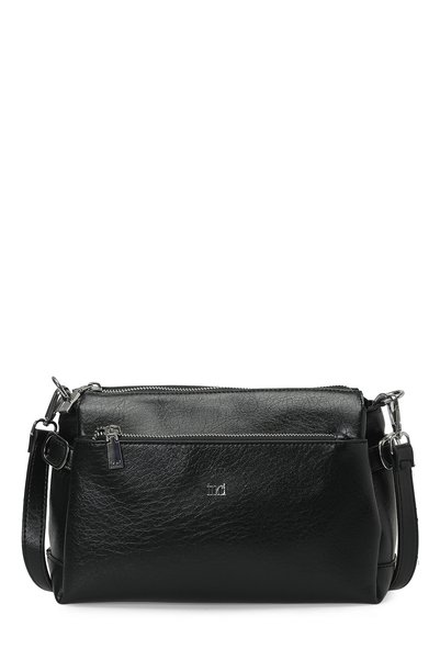 Crossbody Bag Women Black Belicia