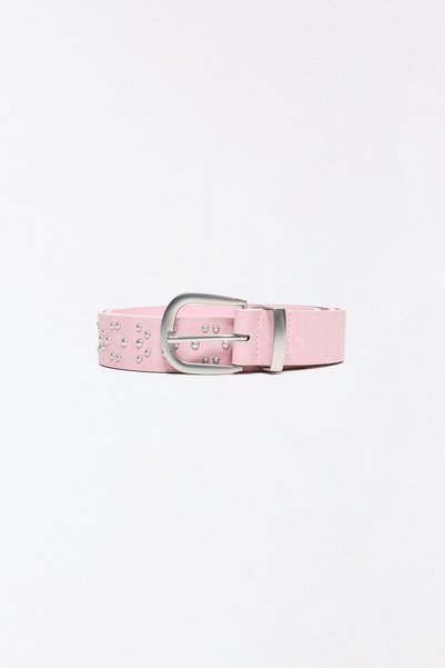 Cowboy Belt with Studs