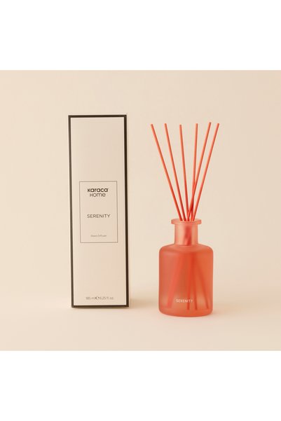 Serenity Ambient Fragrance with Stick 185 ml