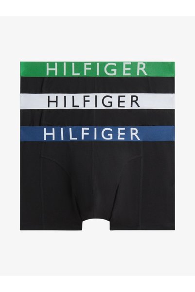 3P Trunk Wb Men's Yellow Boxer - Um0Um03886