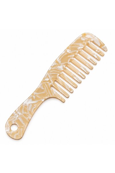 Bone Comb
