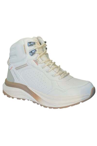 Stone 5Pr Cream Women's Waterproof Outdoor Boots