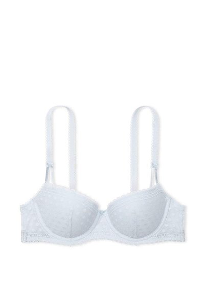 Wink Light Support Balconette Bra