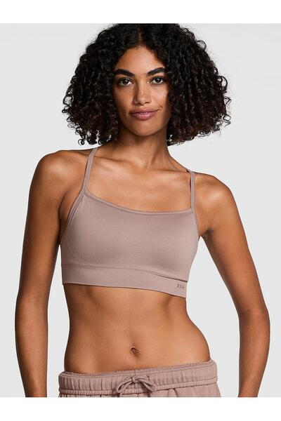 Seamless Air Light Support Sports Bra