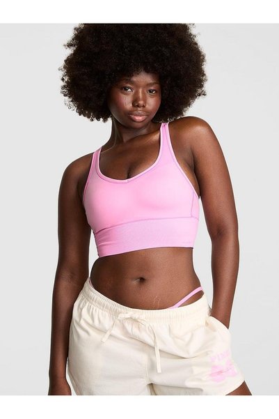 Seamless Air Medium Support Sports Bra