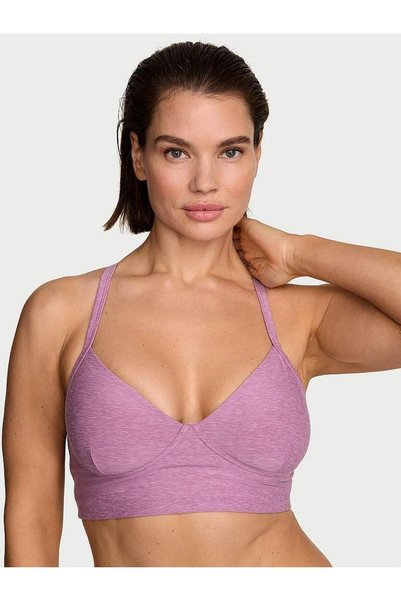 Vsx Luxmarl ™   Backless Sports Bra