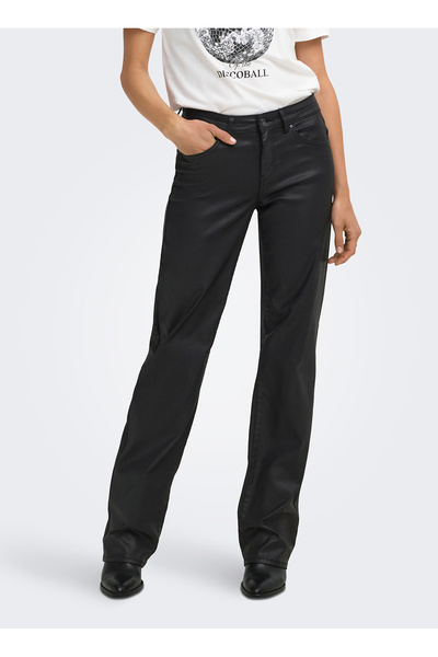 Pants, 24-30, Black