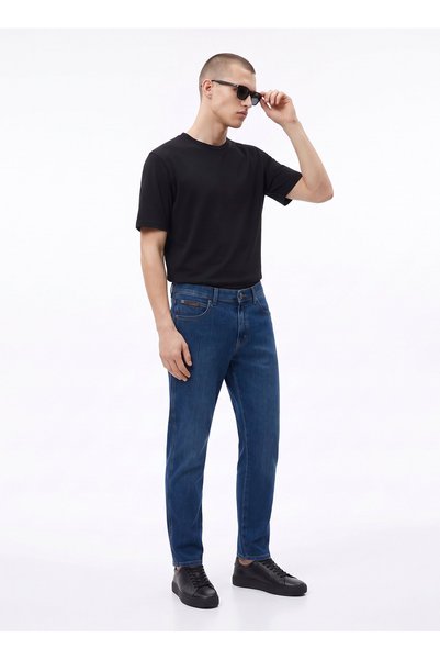 Denim Pants, 30-30, Blue