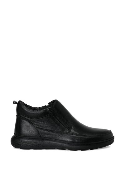 Entra Krk.M Black Men's Boots