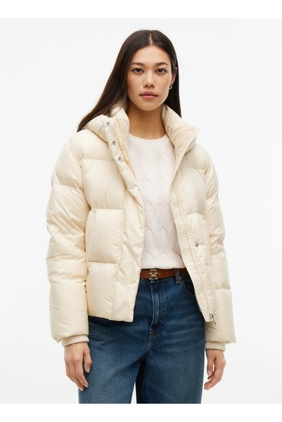 Jacket, S, Beige