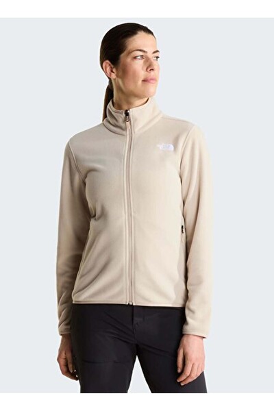 Coat, L, Beige