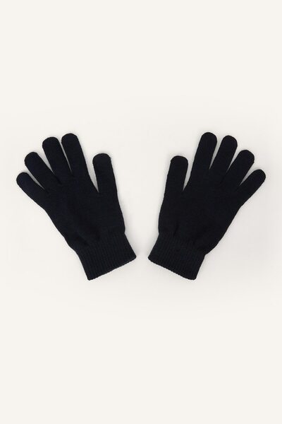 Men's Knitwear Gloves L9301Az26Wn