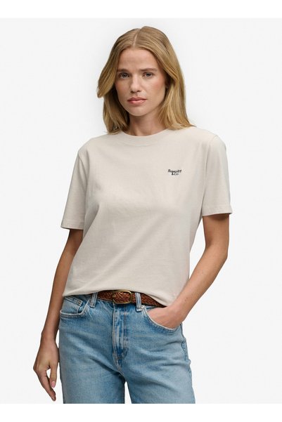 T-Shirt, Xs, Gray