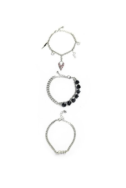 Karma Charm'Li Bracelet Set