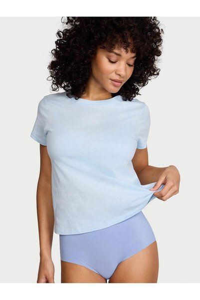 Cotton Pajama Top