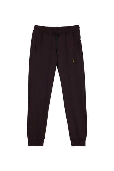 Buy Tracksuit, S, Brown