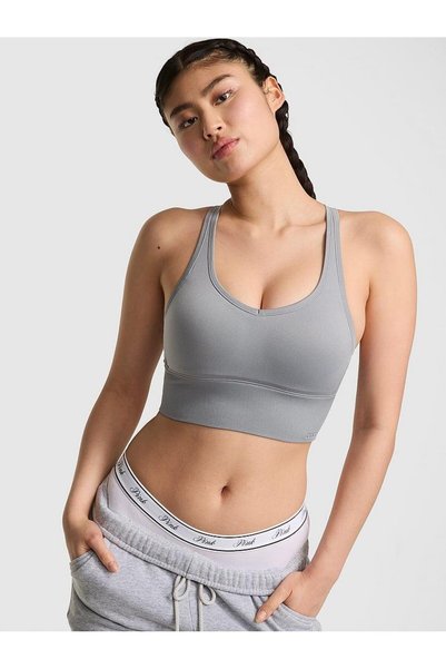 Seamless Air Medium Support Sports Bra