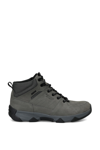 Tiago-N Gri Men's Outdoor Boots