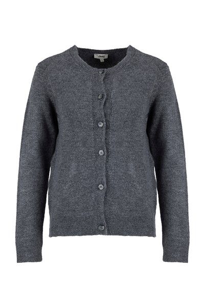 Cardigan, Xs, Anthracite