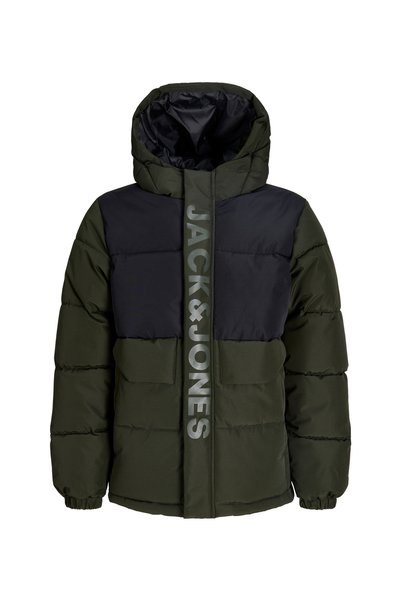 Puffer Mont, 10 Years, Khaki