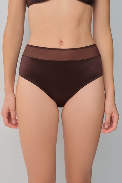 Aura Yüksel Waist Slip Panties