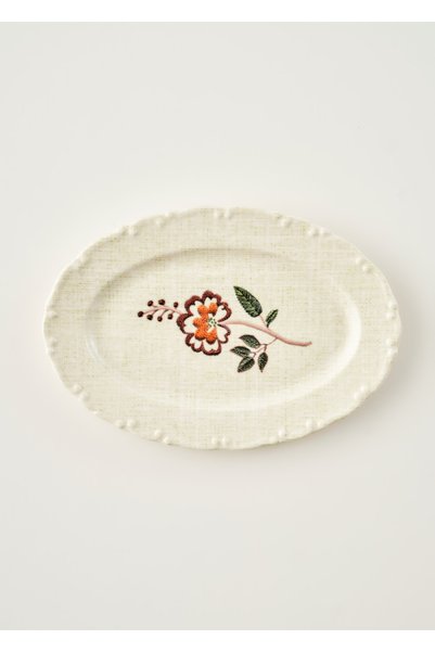 Grandma Porcelain Presentation Plate (30 cm)