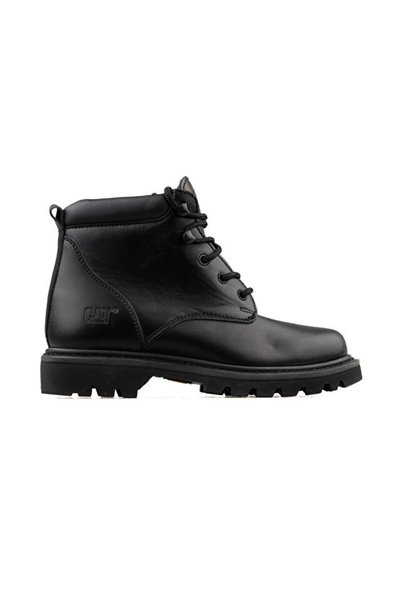 Hayward Blk Unisex Daily Boots Hayward-Blk Colorful