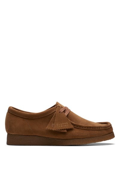 Taba Men's Casual Shoes Wallabee